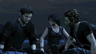 Illustration for article titled Uncharted 2 Costumes & Characters